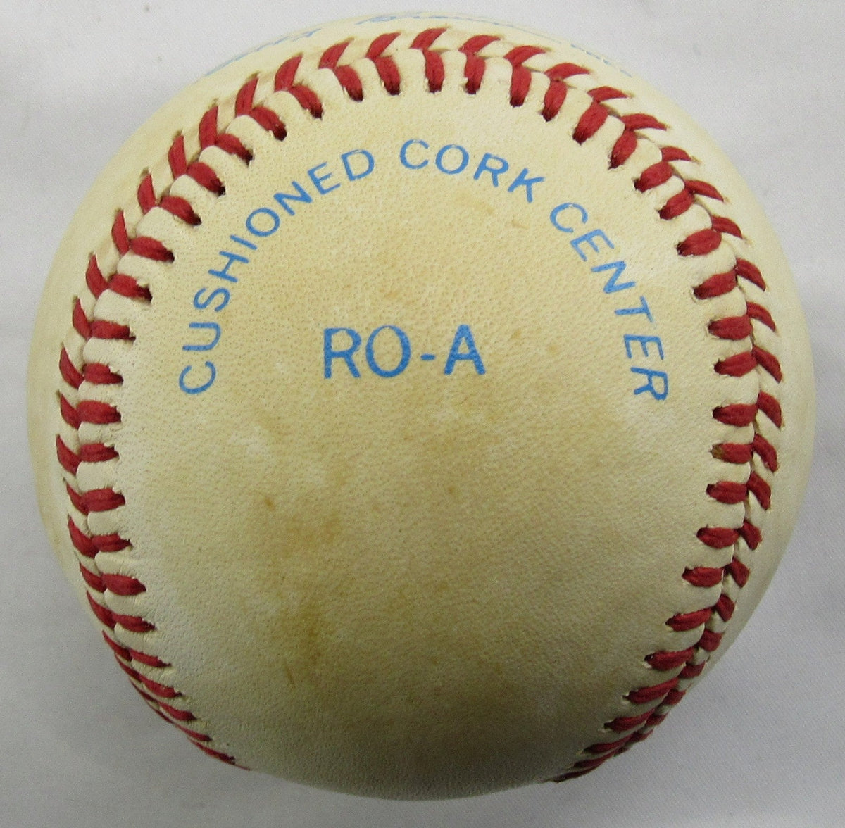Lefty Gomez Signed Auto Rawlings Baseball PSA AQ02044