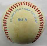 Lefty Gomez Signed Auto Rawlings Baseball PSA AQ02044