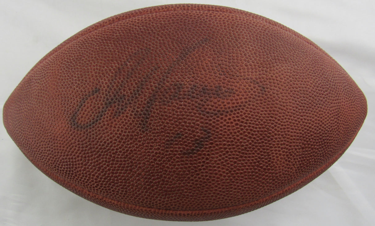 Dan Marino Signed Auto Wilson Football JSA CM07460