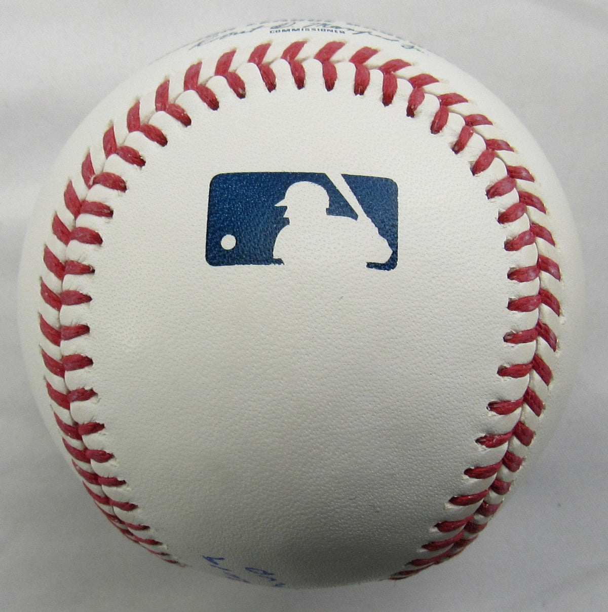 Cody Bellinger Signed Auto Rawlings Baseball w/ Insc PSA AQ02050