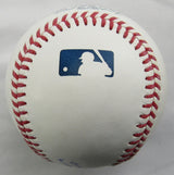 Cody Bellinger Signed Auto Rawlings Baseball w/ Insc PSA AQ02050