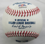 Cody Bellinger Signed Auto Rawlings Baseball w/ Insc PSA AQ02050
