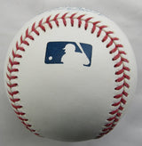 Cam Schlittler Signed Auto Rawlings Baseball PSA AQ02034