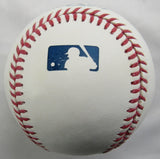 Paul Goldschmidt Signed Auto Rawlings Baseball w/ Insc PSA AQ02037
