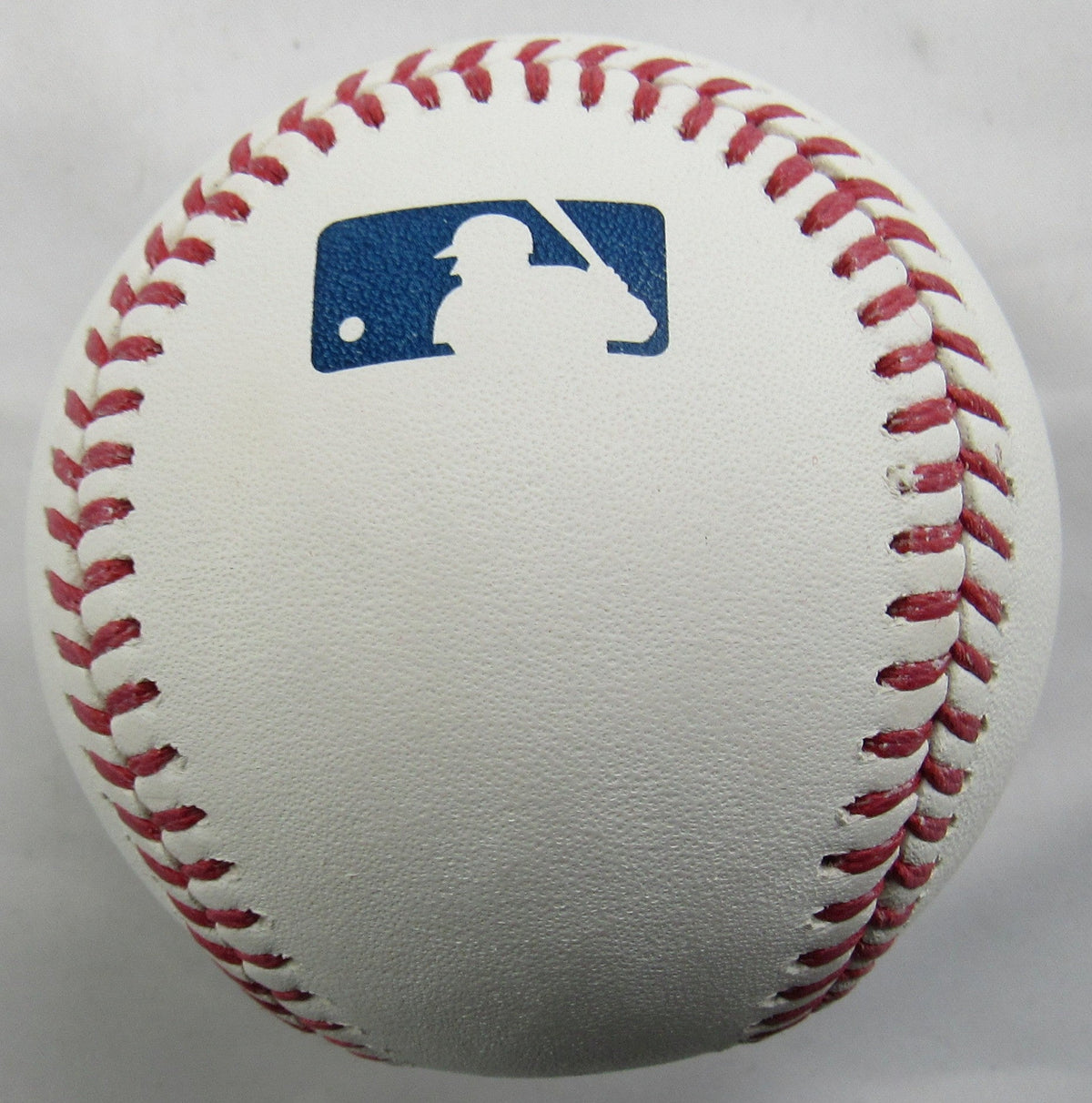 Mike Trout Signed Auto Rawlings Baseball PSA AQ02048