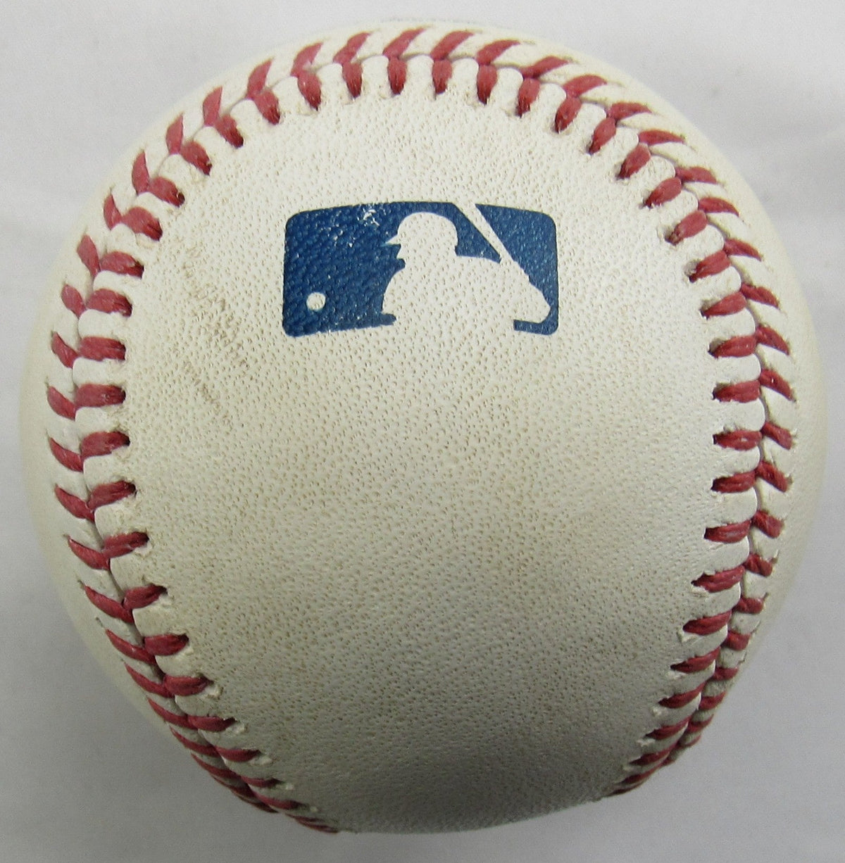Ben Rice Signed Auto Rawlings Baseball PSA AQ02032