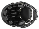 Broncos John Elway Signed Eclipse Full Size Speed Proline Helmet BAS Witnessed
