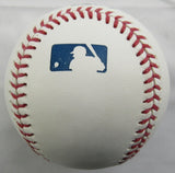 Max Fried Signed Auto Rawlings Baseball PSA AQ02047