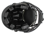 Broncos John Elway Signed Eclipse Full Size Speed Proline Helmet BAS Witnessed