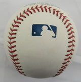 Rod Carew Signed 77 AL MVP Auto Rawlings Baseball JSA WPP808054