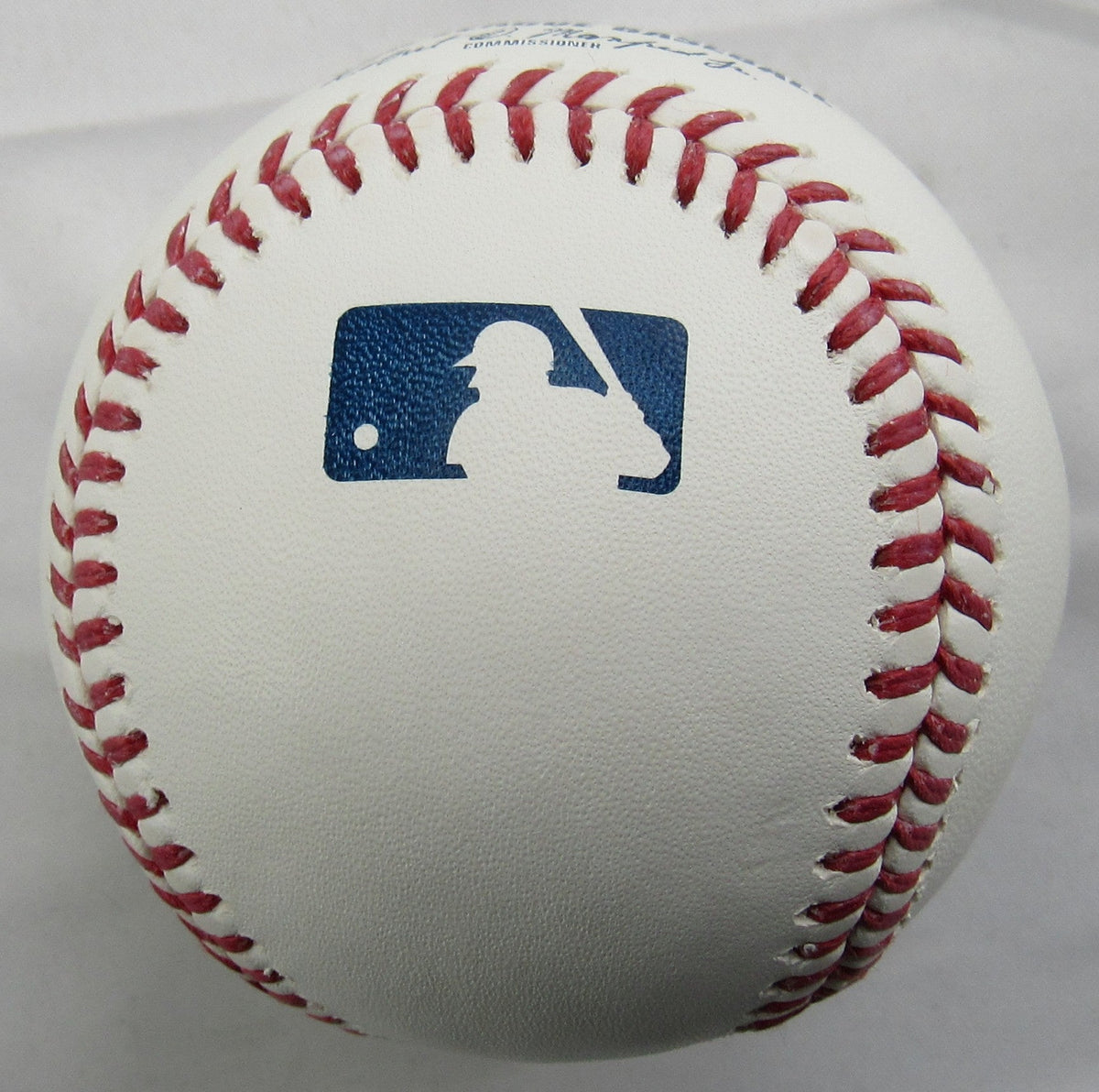 Ben Rice Signed Auto Rawlings Baseball PSA AQ02033