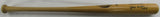 Hank Aaron Signed Auto Baseball Bat PSA AR44239