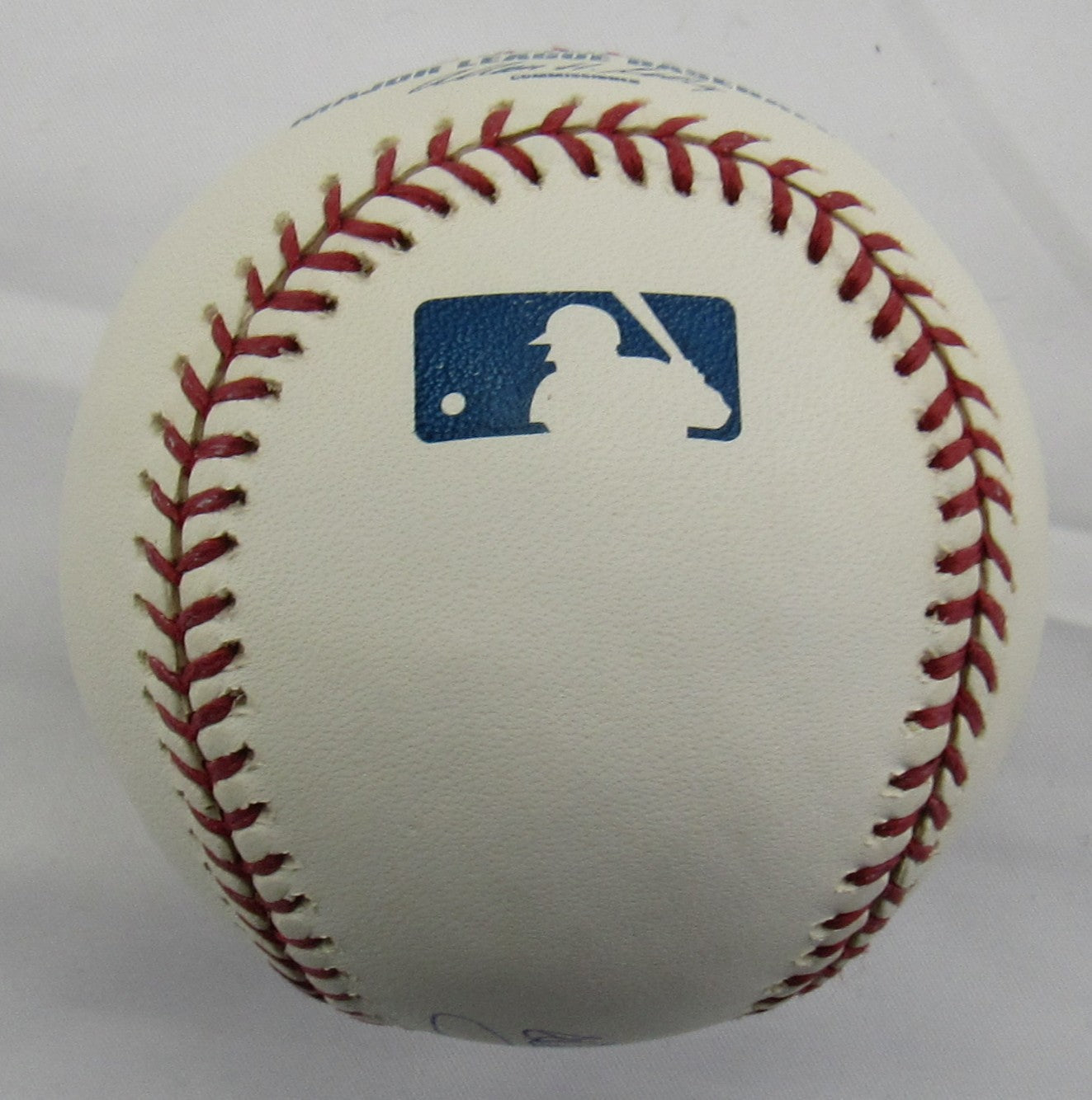 Whitey Ford AL Cy Young 61 Signed Auto Rawlings MLB Hologram