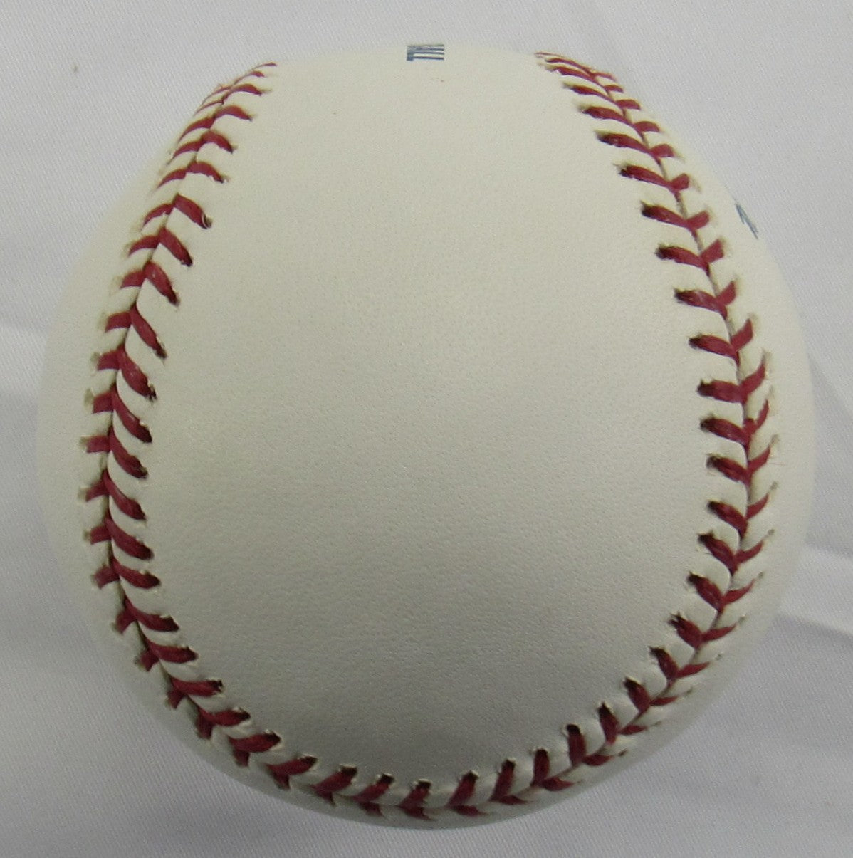 Whitey Ford AL Cy Young 61 Signed Auto Rawlings MLB Hologram