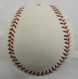 Whitey Ford AL Cy Young 61 Signed Auto Rawlings MLB Hologram