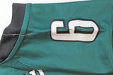 Eagles DeVonta Smith Authentic Signed Green Nike Game Jersey Fanatics