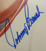 Johnny Bench Signed Auto Autograph 8x10 Photo JSA AR22719