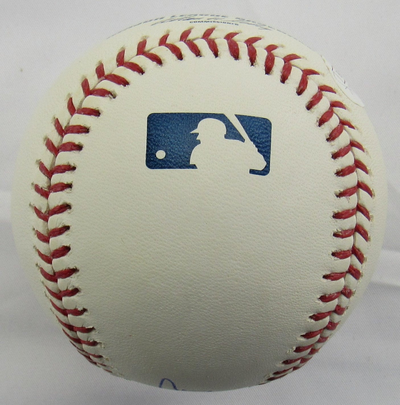 Frank Thomas 93/94 MVP Signed Auto Rawlings Baseball JSA W357416
