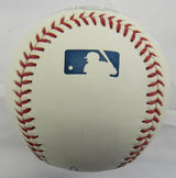 Frank Thomas 93/94 MVP Signed Auto Rawlings Baseball JSA W357416