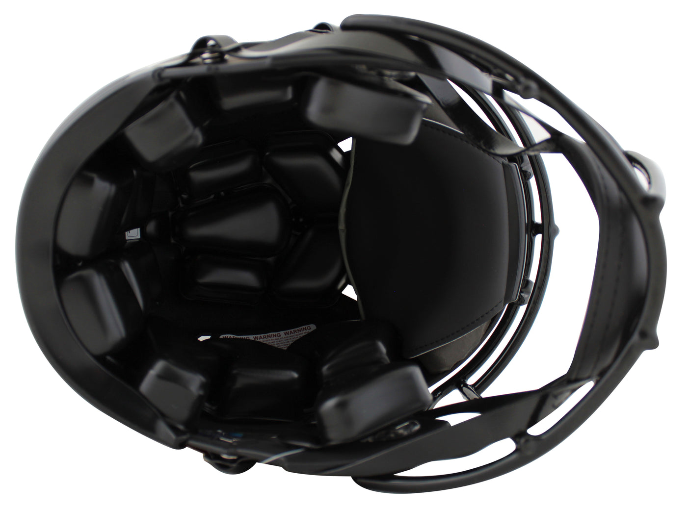 Cowboys Tony Dorsett HOF 94 Signed Eclipse Full Size Speed Proline Helmet BAS W