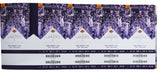 Lakers Kobe Bryant Signed 2015-16 Final Season Season Ticket Holder Book BAS
