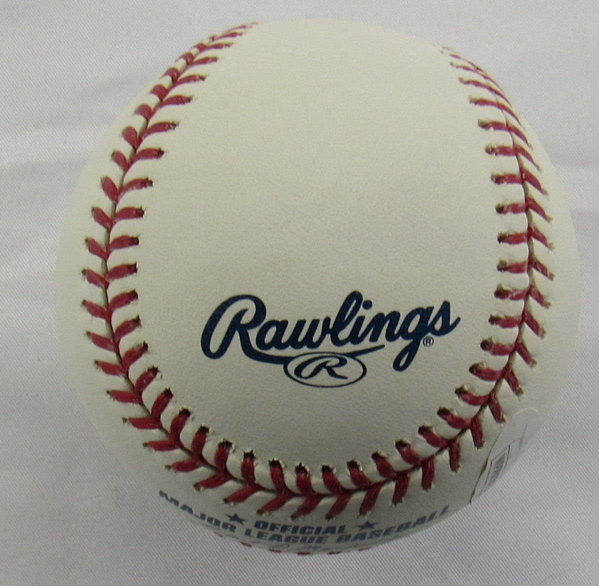Rod Carew Signed 1967 AL ROY Auto Rawlings Baseball JSA WPP808055