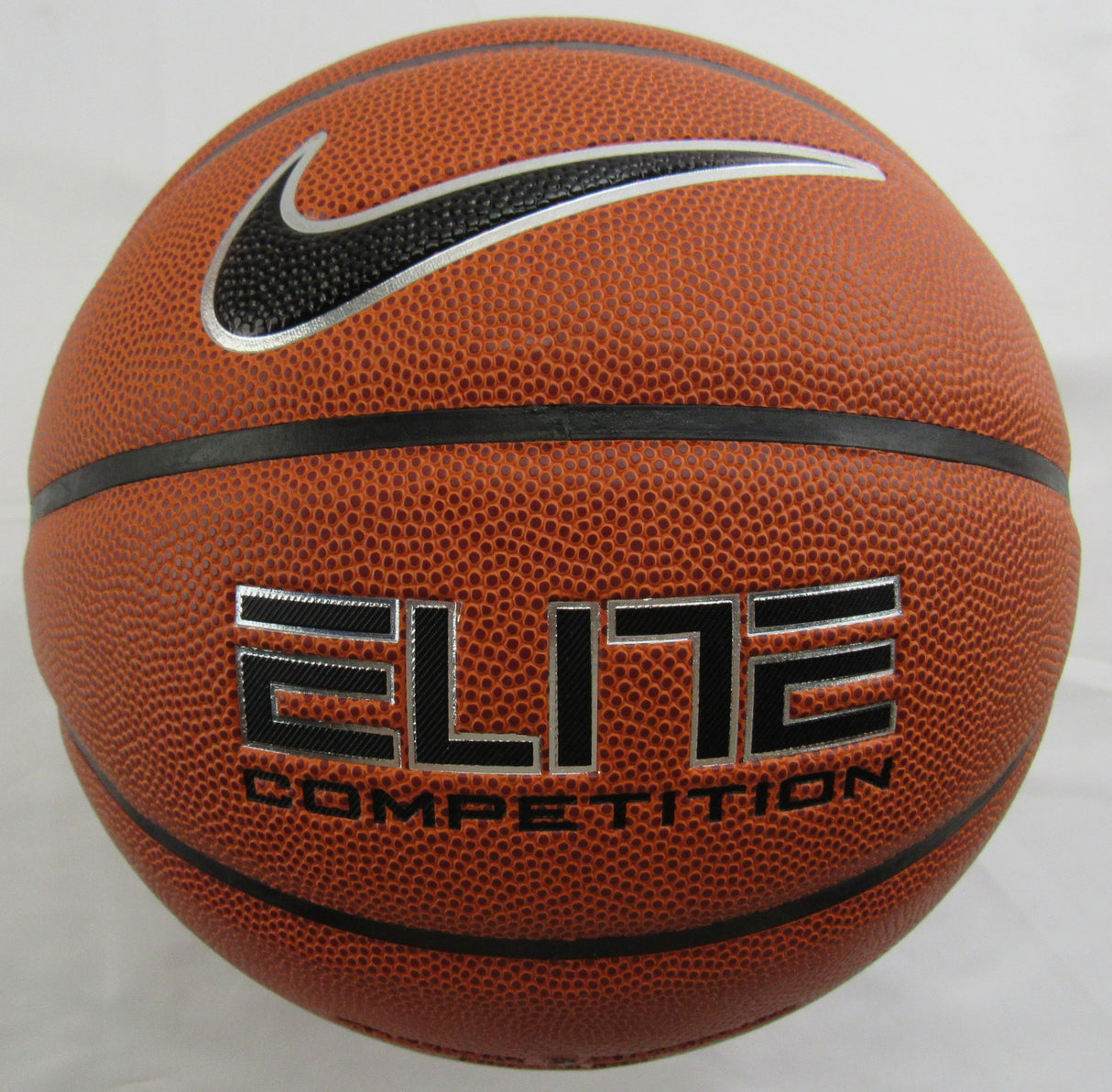 Walt Frazier Signed Auto Nike Basketball JSA CM07458