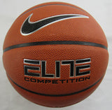 Walt Frazier Signed Auto Nike Basketball JSA CM07458