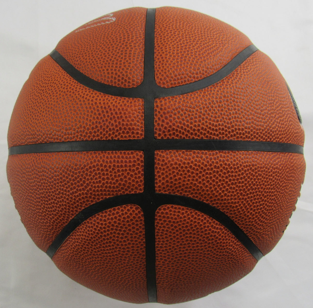 Walt Frazier Signed Auto Nike Basketball JSA CM07458