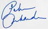 Tim Allen & Patricia Richardson Home Improvement Signed Framed Display BAS LOA