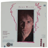 John Waite Signed If Anybody Had a Heart 45 RPM Album Cover BAS #BG79127