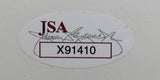 500 Home Run Club Signed Auto Rawlings Baseball JSA LOA X91410