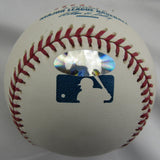 Bobby Doerr Signed Auto Rawlings Baseball wHOF 86 MLB Holo