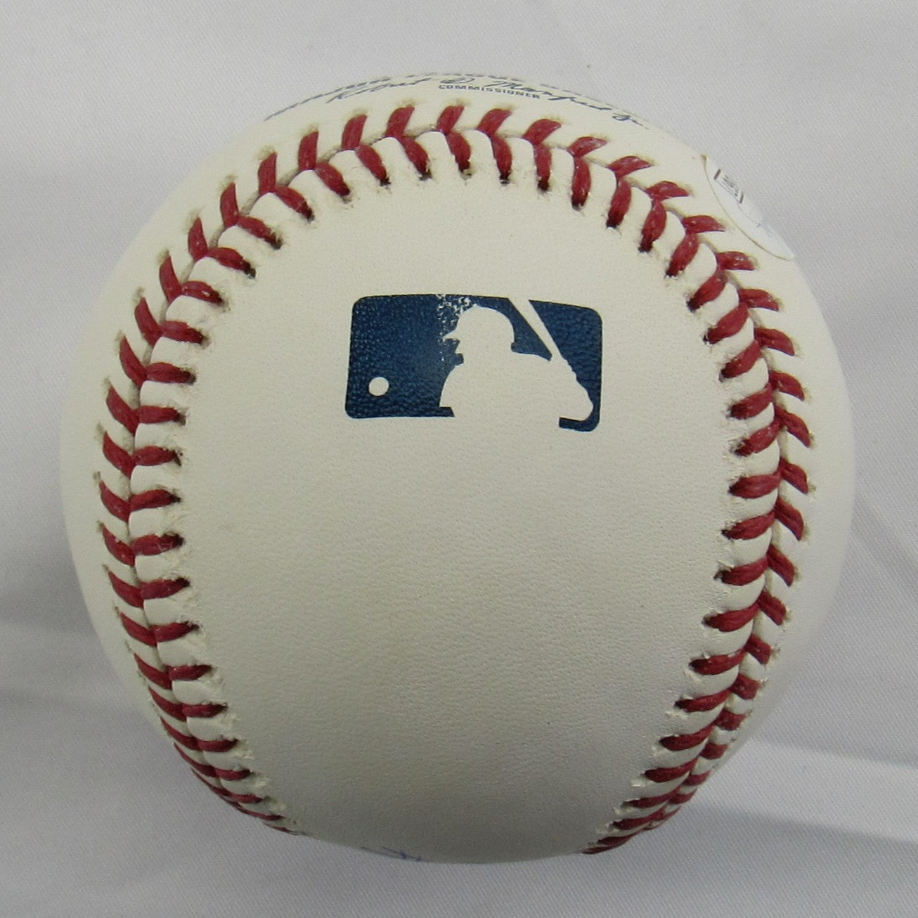 Bobby Cox Signed Auto Rawlings Baseball WPP349567