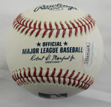 Bobby Cox Signed Auto Rawlings Baseball WPP349567