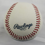 Bobby Cox Signed Auto Rawlings Baseball WPP349567