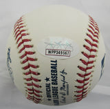 Bobby Cox Signed Auto Rawlings Baseball WPP349567