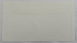 Carl Yastrzemski Signed Auto Envelope Zaso Cachet