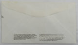 Pete Rose Signed Auto Envelope Zaso Cachet