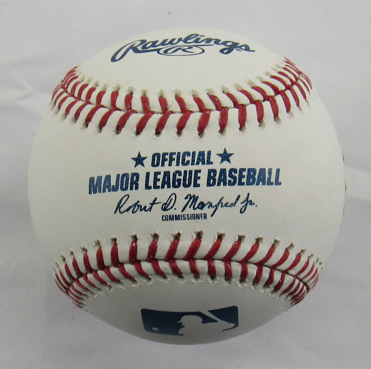 Juan Soto Signed Auto Baseball JSA GG53591