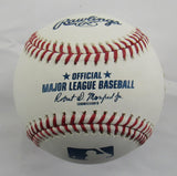 Juan Soto Signed Auto Baseball JSA GG53591