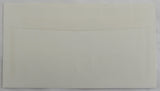 Whitey Ford Signed Auto Envelope II Zaso Cachet