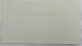 Yogi Berra Signed Auto Envelope Zaso Cachet
