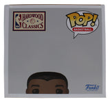 Lakers Magic Johnson Signed Jumbo USA Basketball Funko Pop Vinyl Figure BAS Wit