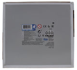 Lakers Magic Johnson Signed Jumbo USA Basketball Funko Pop Vinyl Figure BAS Wit