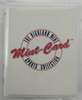 1979 Topps Wayne Gretzky Highland Mint Card - 4.25oz Silver - #0710