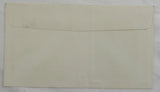 Willie Stargell Signed Envelope Zaso Cachet