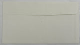 Rob Carew Signed Envelope Zaso Cachet
