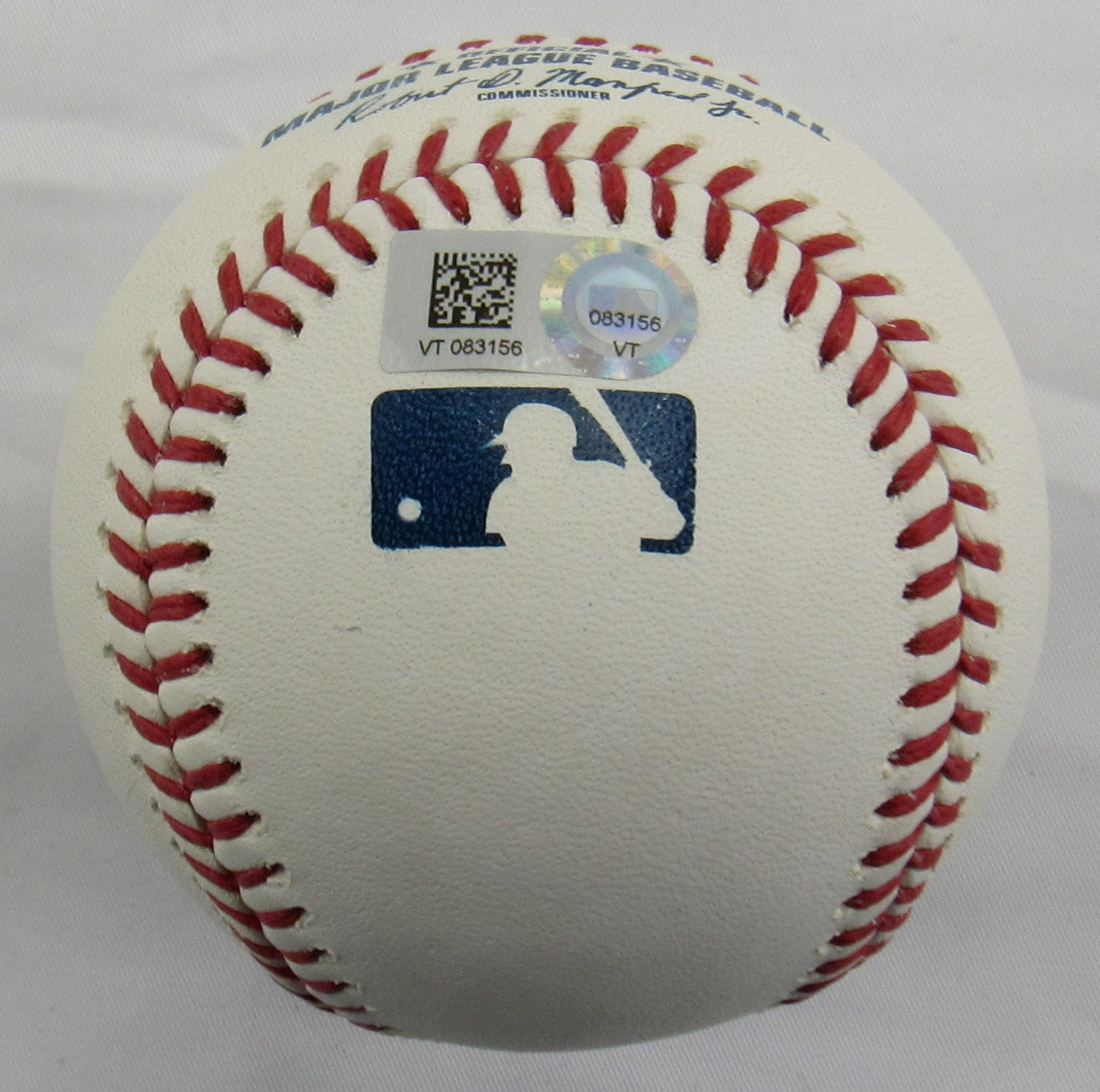 Carlton Fisk Signed 72 AL ROY Auto Baseball Fanatics B832896