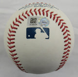 Carlton Fisk Signed 72 AL ROY Auto Baseball Fanatics B832896